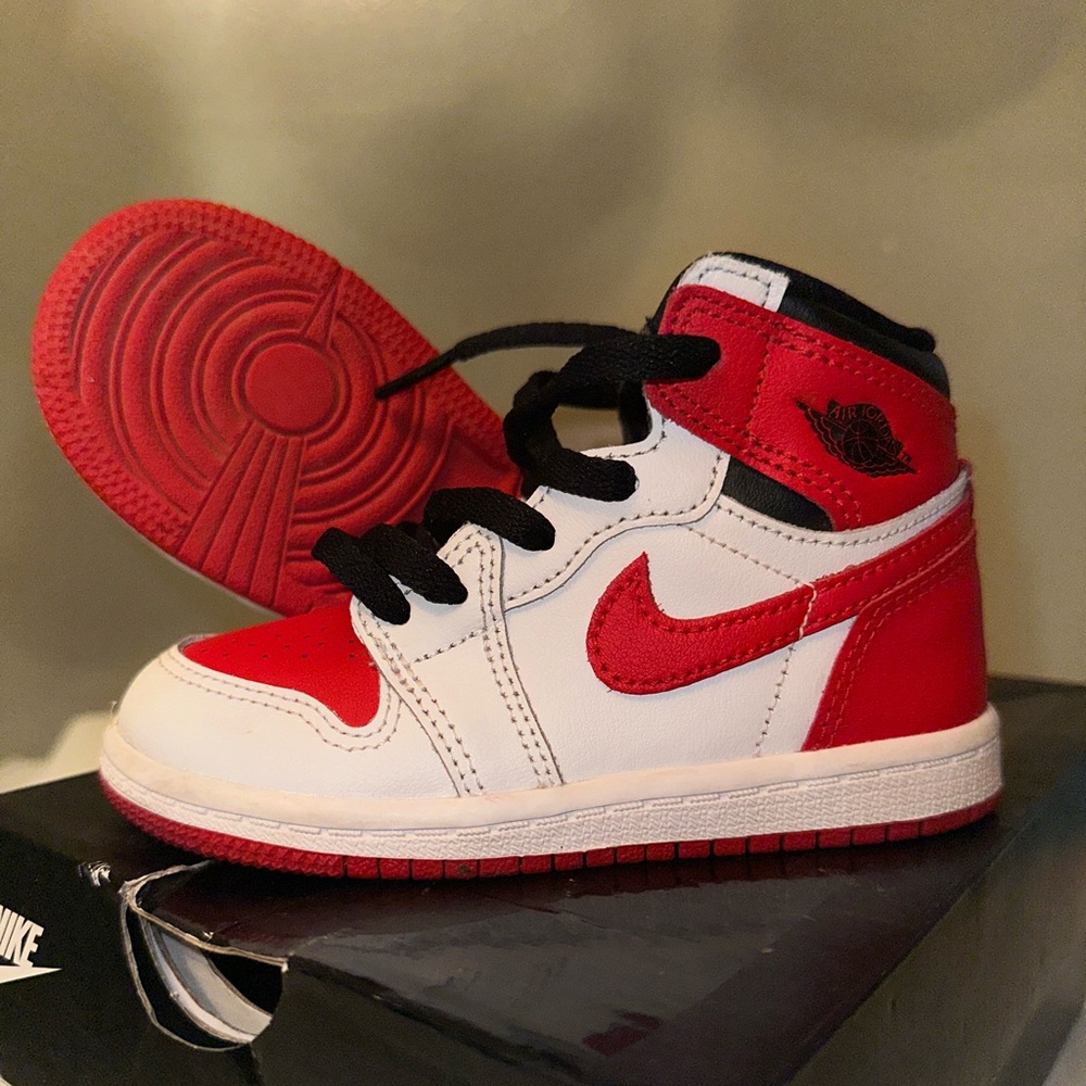 Jordan 1 Retro High OG